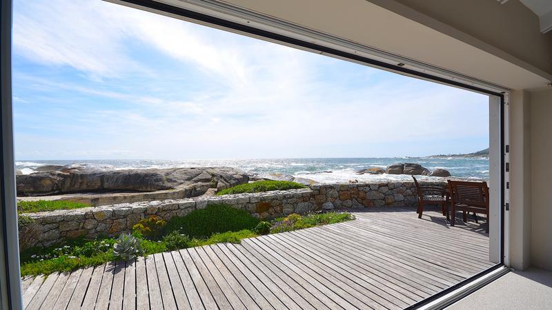 4 Bedroom Property for Sale in Camps Bay Western Cape